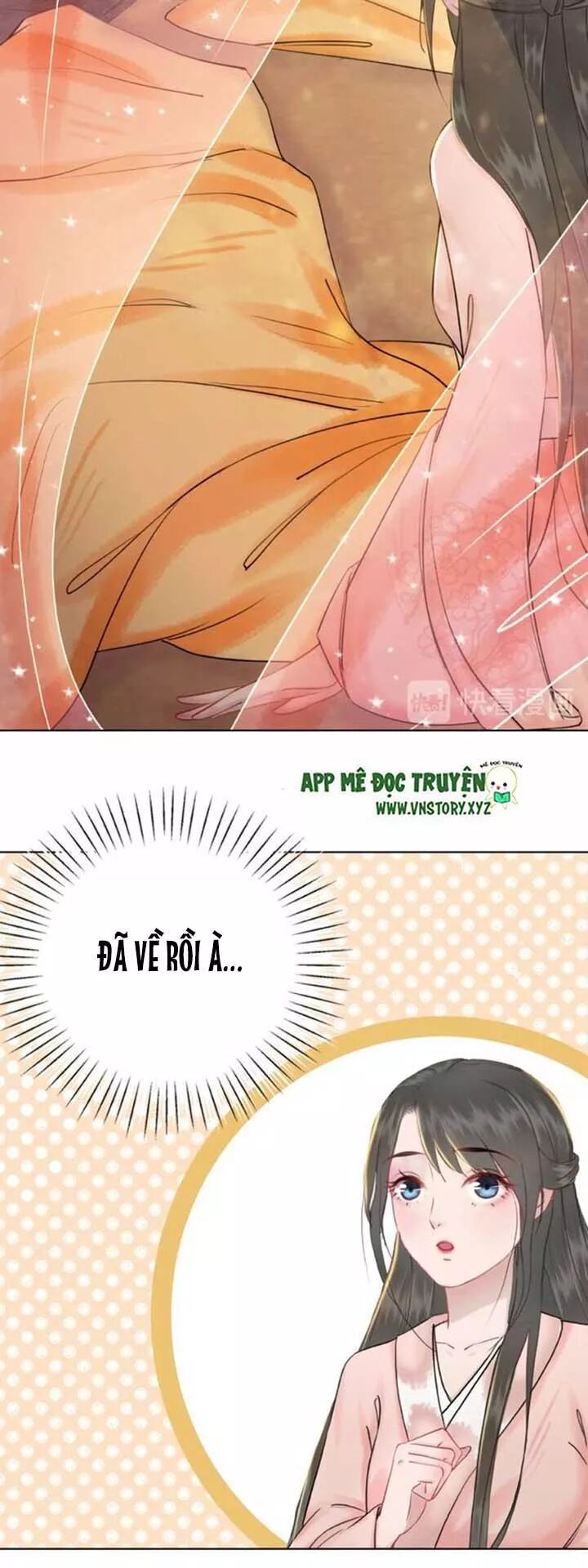 cực phẩm phế vật tiểu thư chapter 38 25