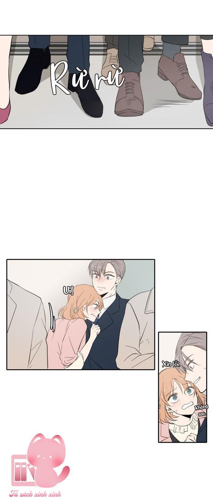 a good day to be a dog chapter 19 30