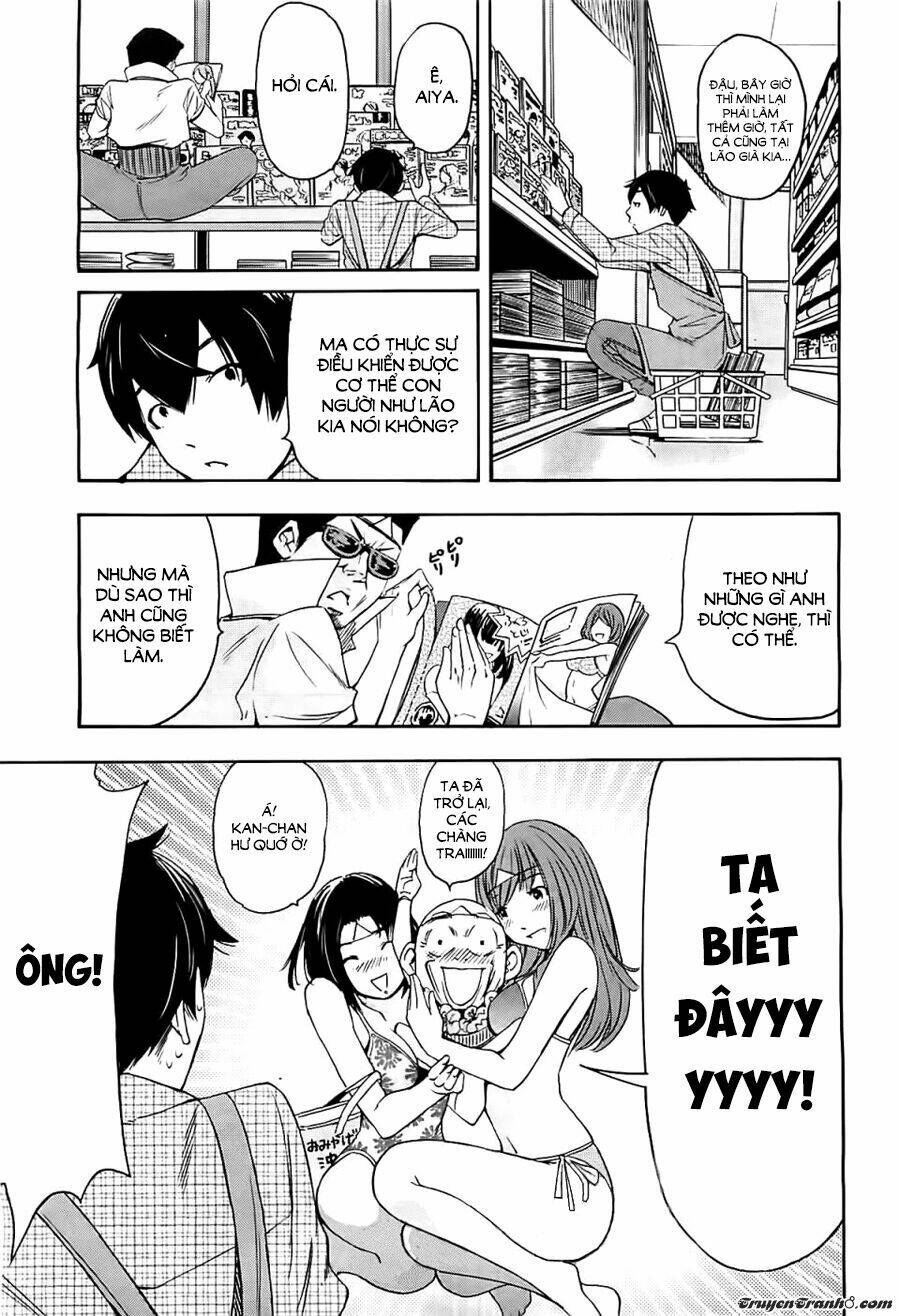 love riron chapter 19 5