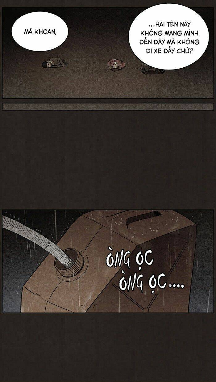 đứa con của quỷ dữ chapter 84 16