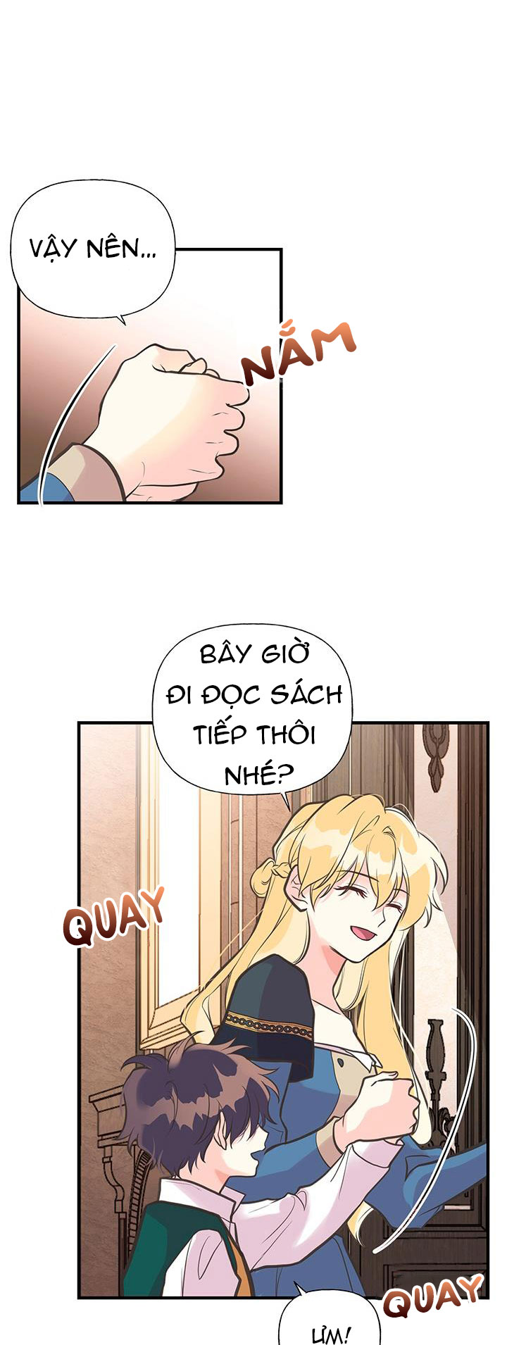 chị tôi đã nhặt về một nam chính quyến rũ chapter 43 27