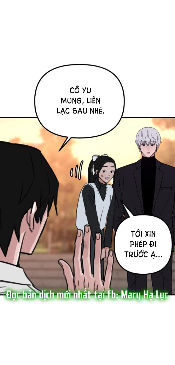 nàng thơ nổi tiếng - nàng thơ myung chapter 46.2 9