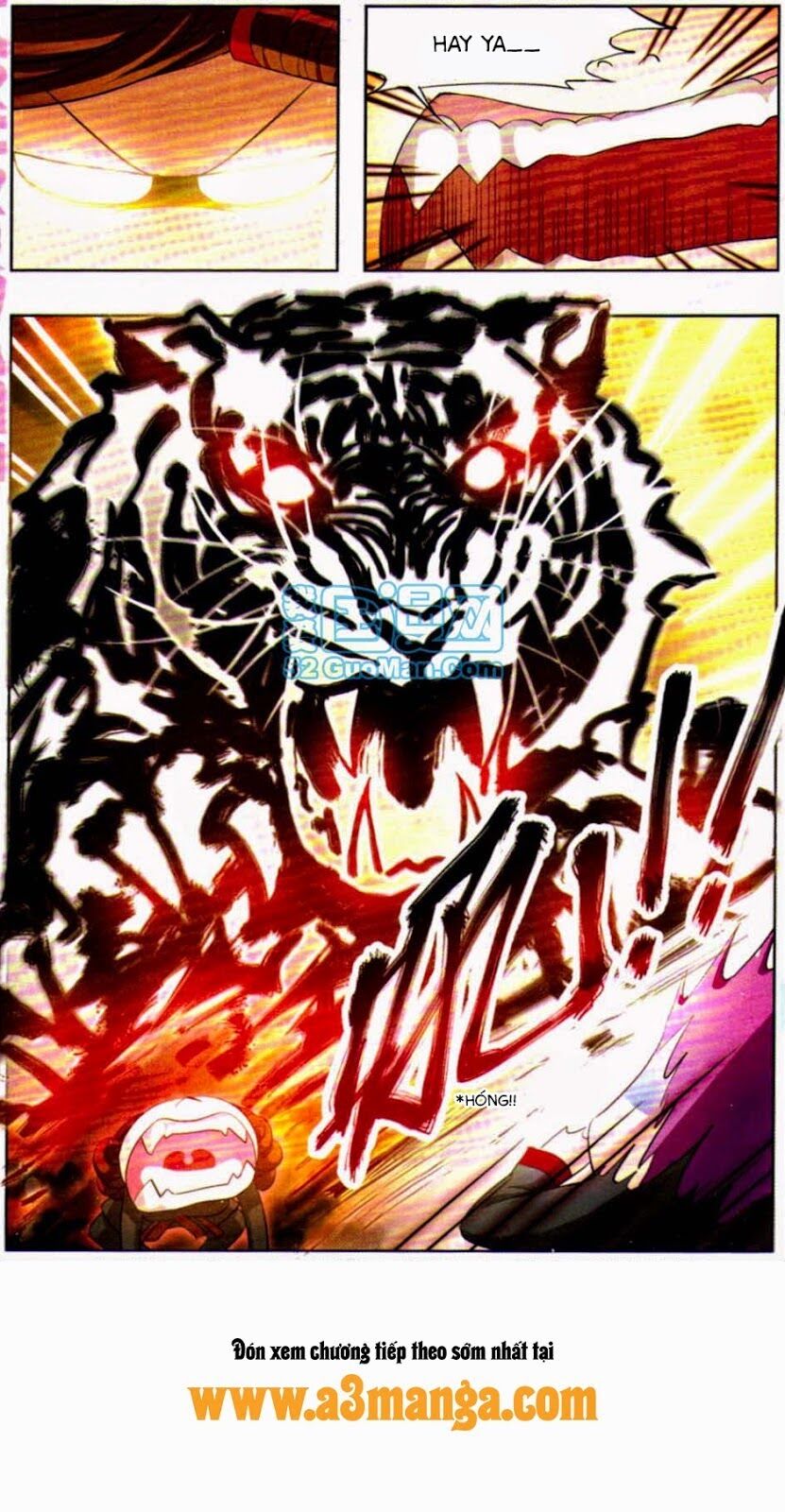 thiên giáng hiền thục nam (full) chapter 8 12