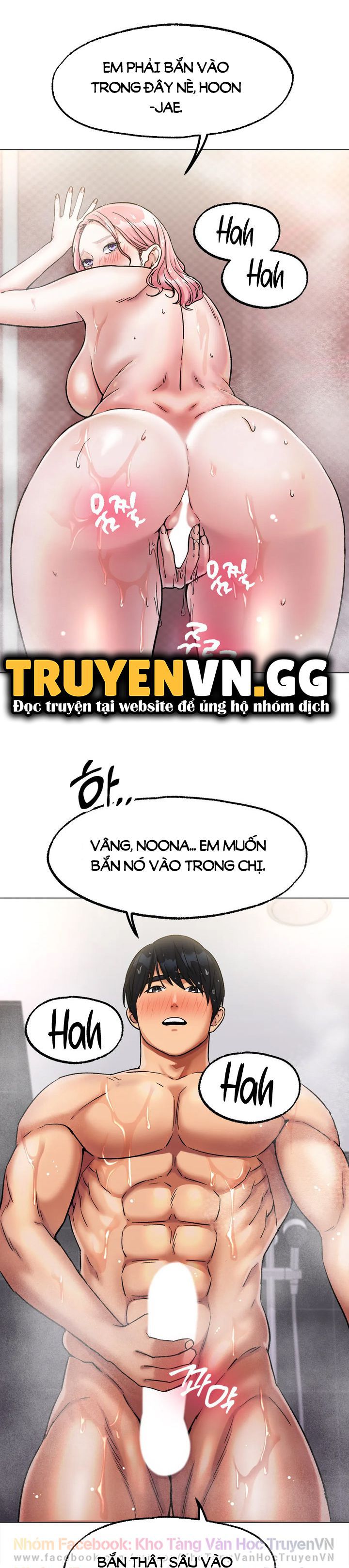 tình yêu băng giá chapter 7 6