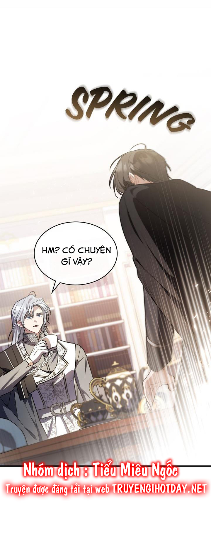 Cái Bóng Trong Đêm chapter 42.2 - Trang 29