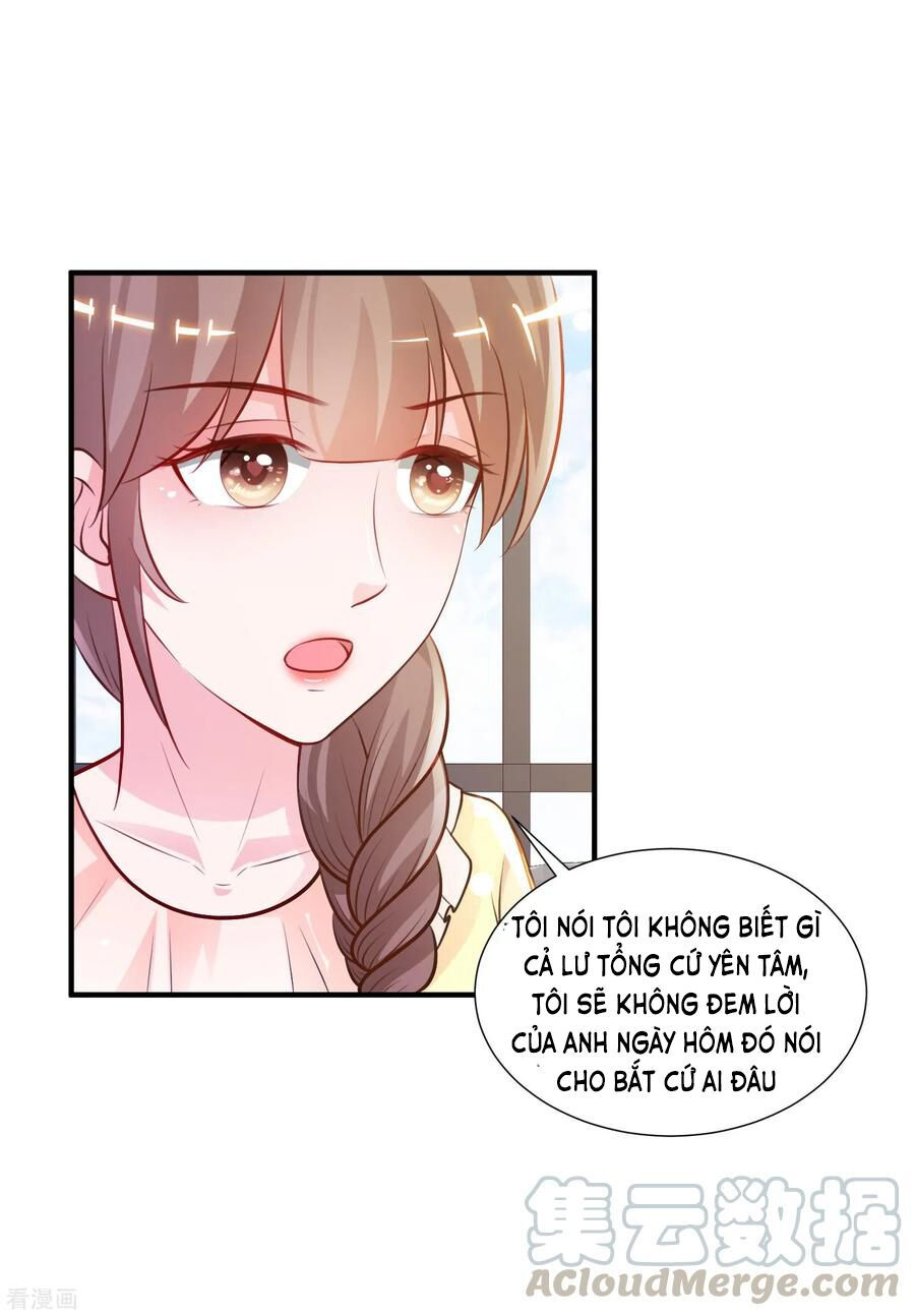 tối cường vận đào hoa chapter 95 5