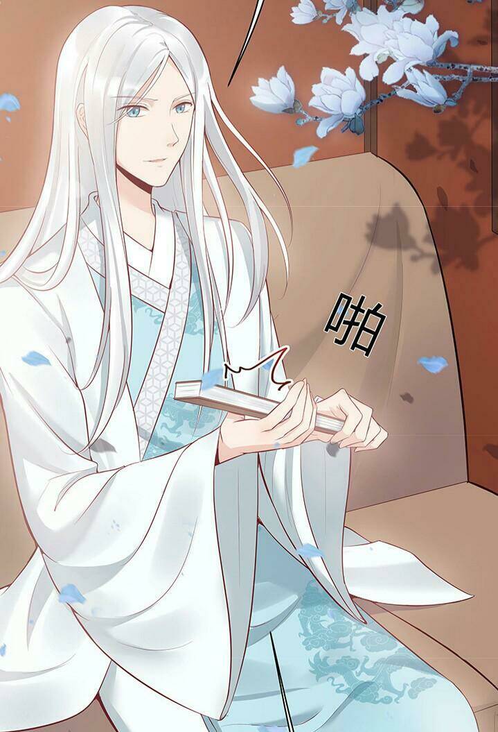 độc phi thần y quá kiêu ngạo chapter 38 27