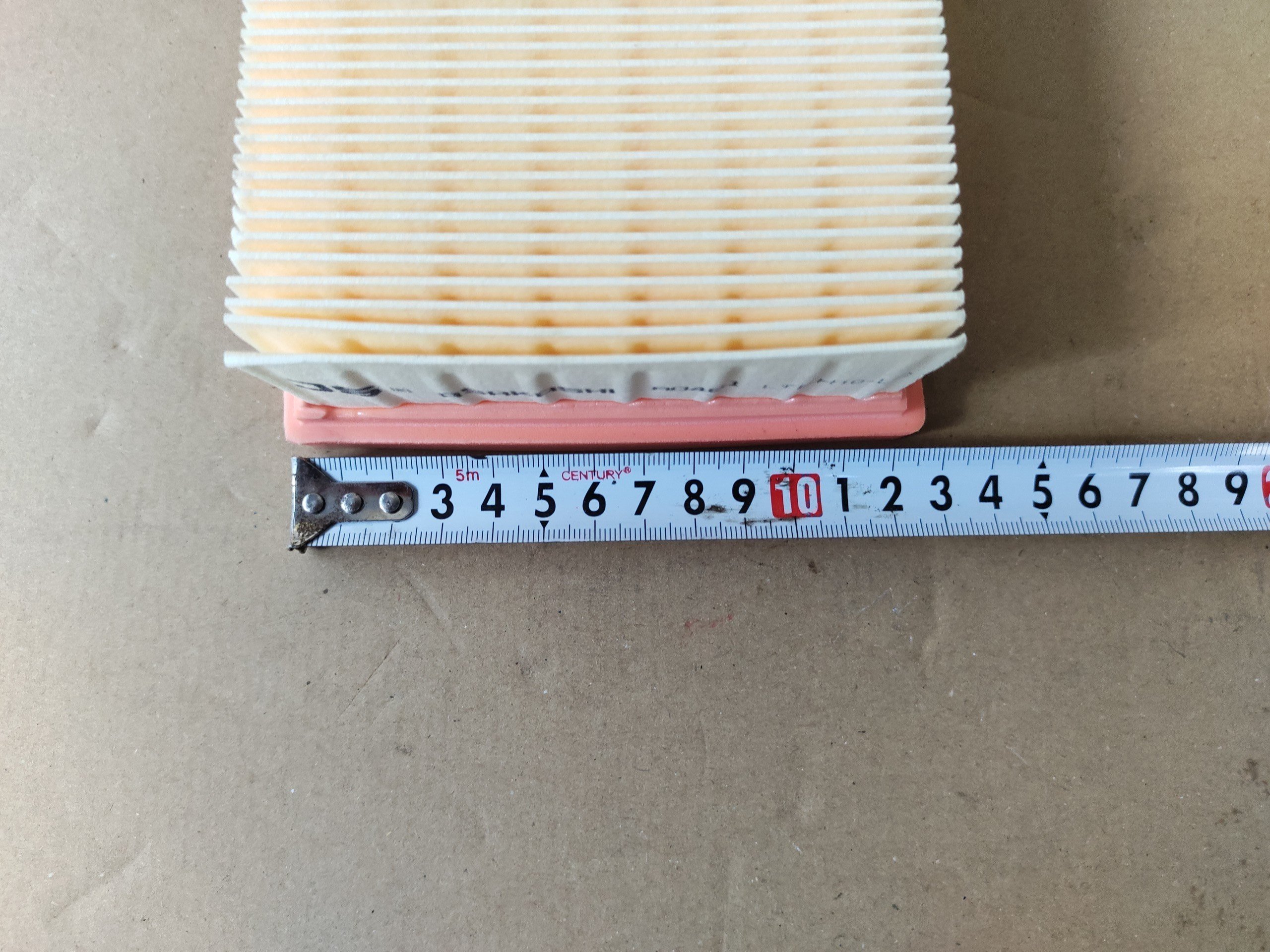 Lọc gió Audi Q5 2009-2017