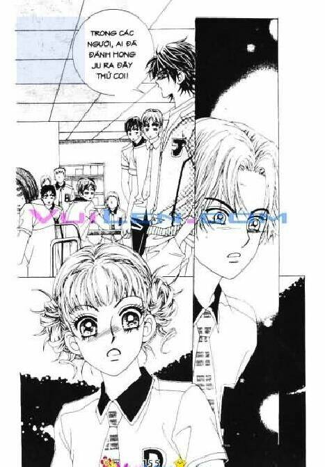 ánh nắng chói chang chapter 5 155