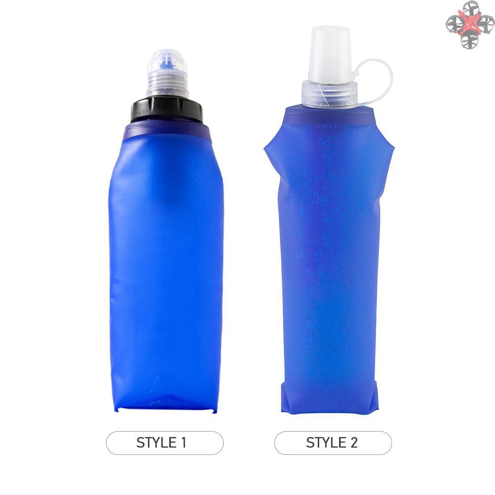 FLEXIBLE Bình Lọc Nước Sinh Tồn Tiện Lợi Cho Dã Ngoại