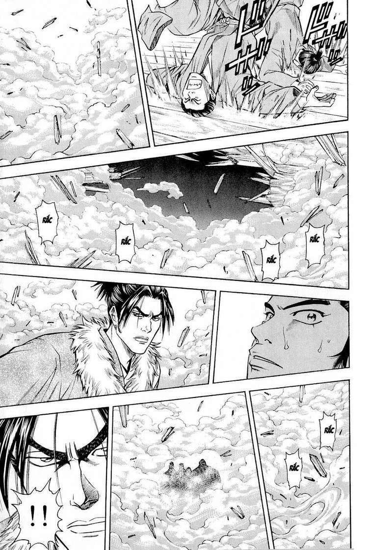 thiếu niên vương phần 2 chapter 19 31