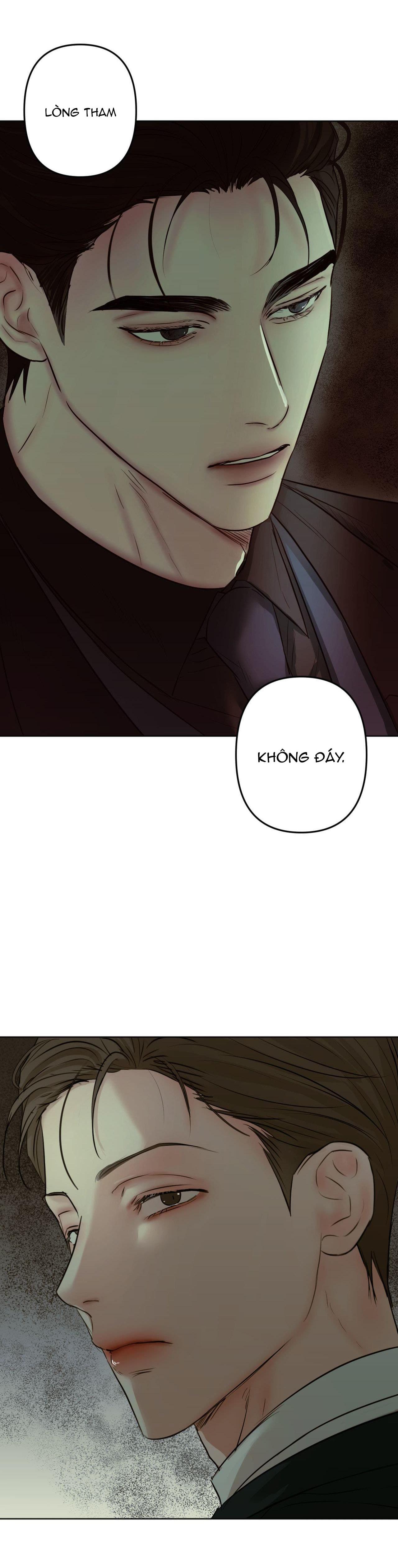 ái dục chapter 7 18