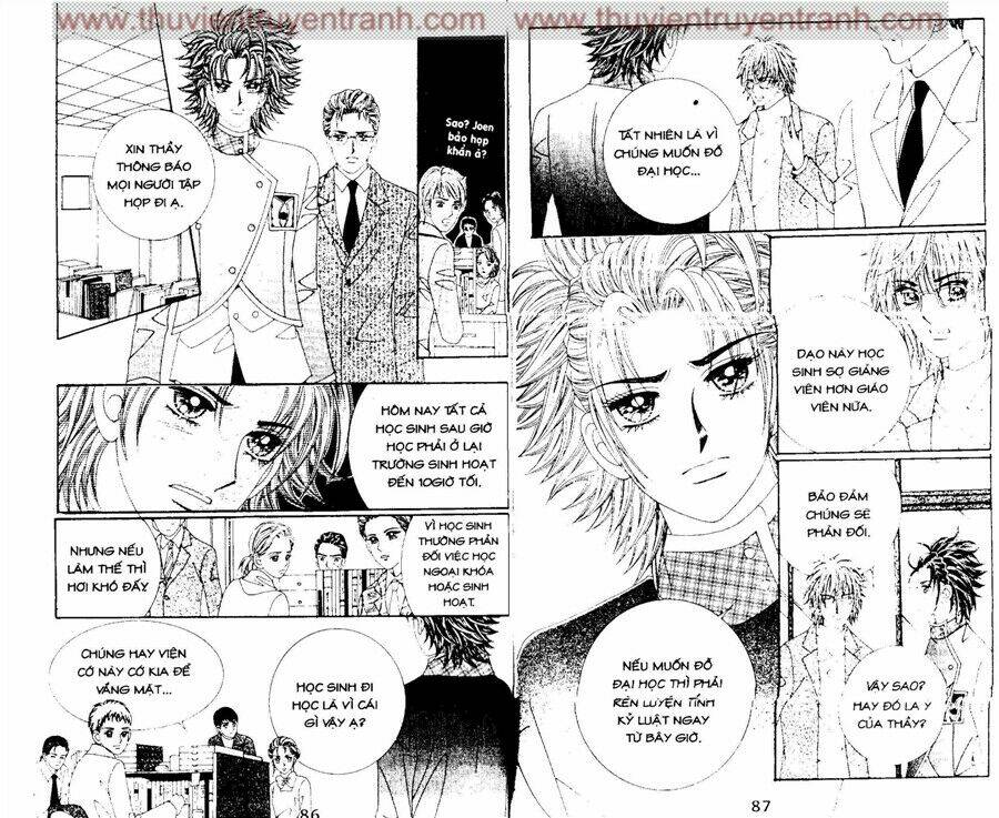 vua xa lộ chapter 4 43