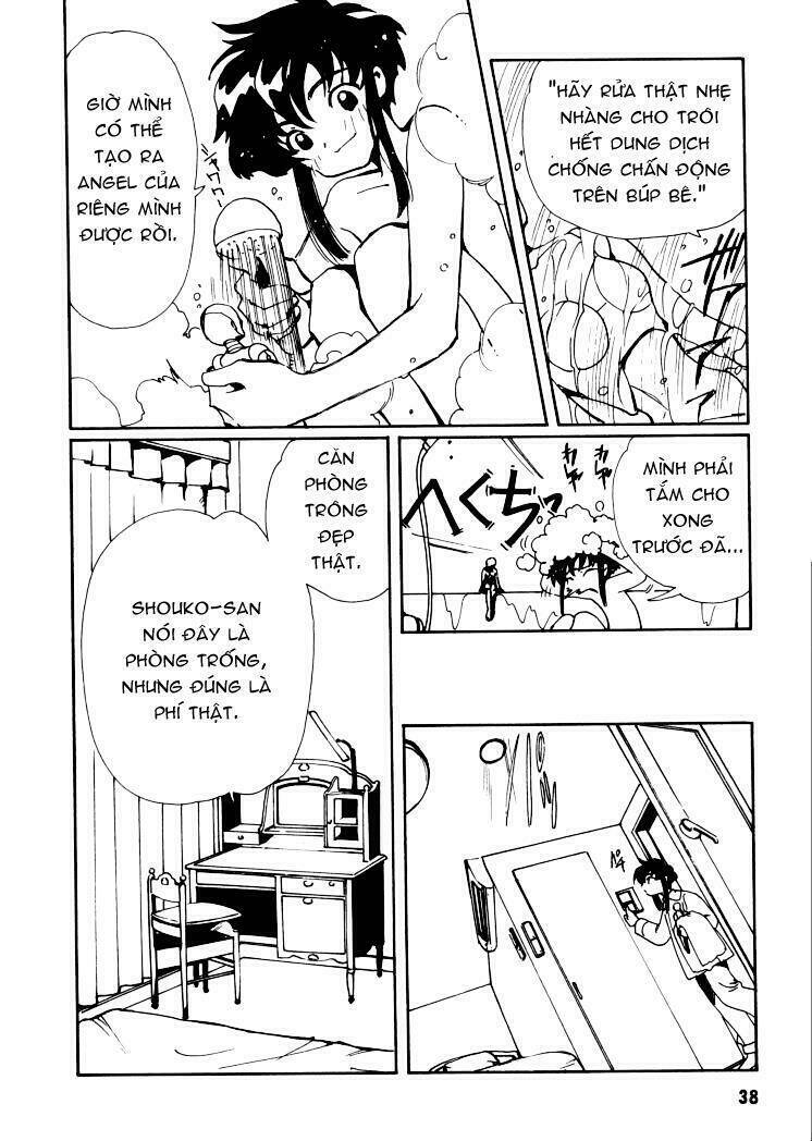 angelic layer chapter 1 30