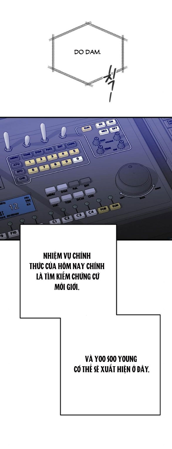 Tân Hôn Mệt Mỏi Của Trưởng Phòng chapter 48.2 - Trang 14