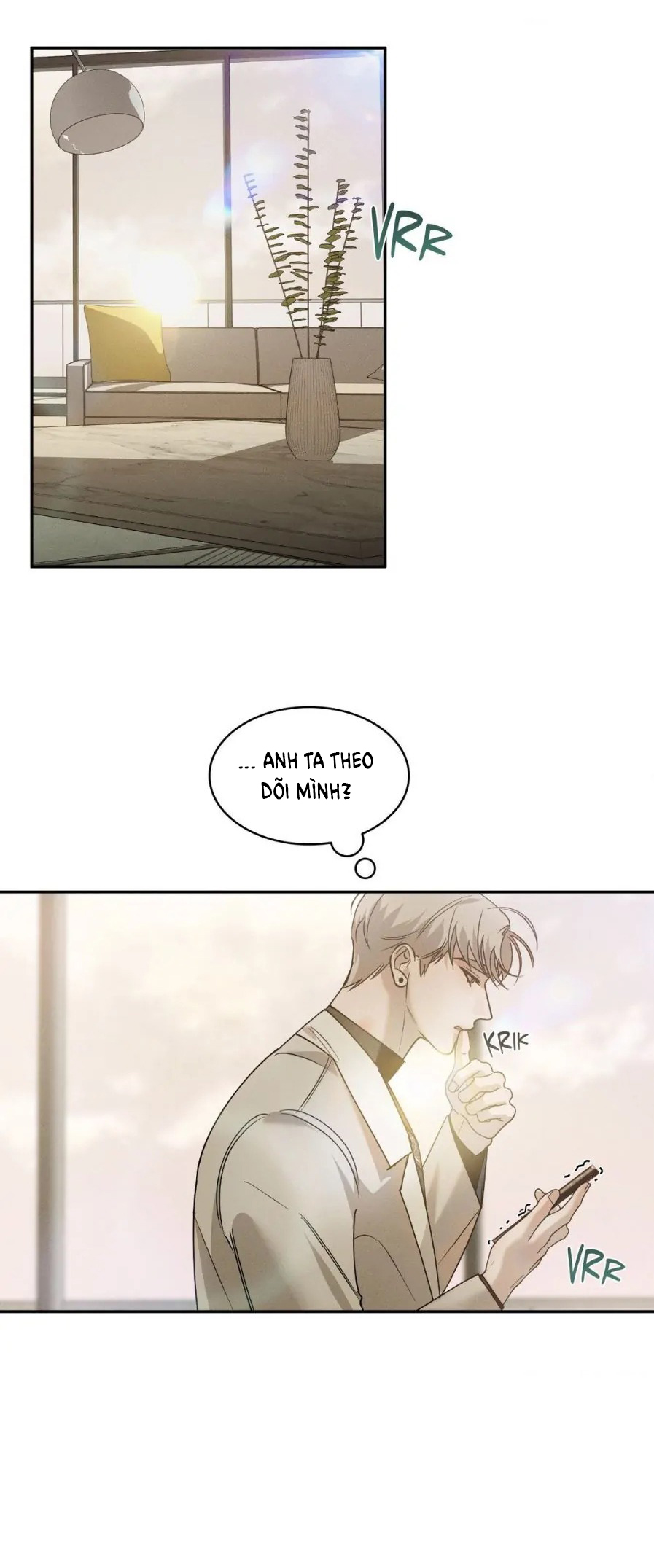 [18+] lật lại kịch bản - bản uncensored chapter 7.1 2