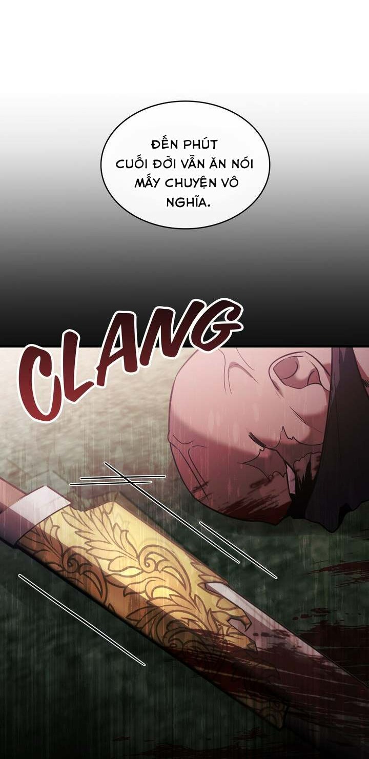 cái bóng trong đêm chapter 32 201