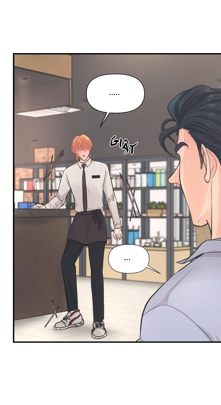 ranh giới tội ác chapter 2 26