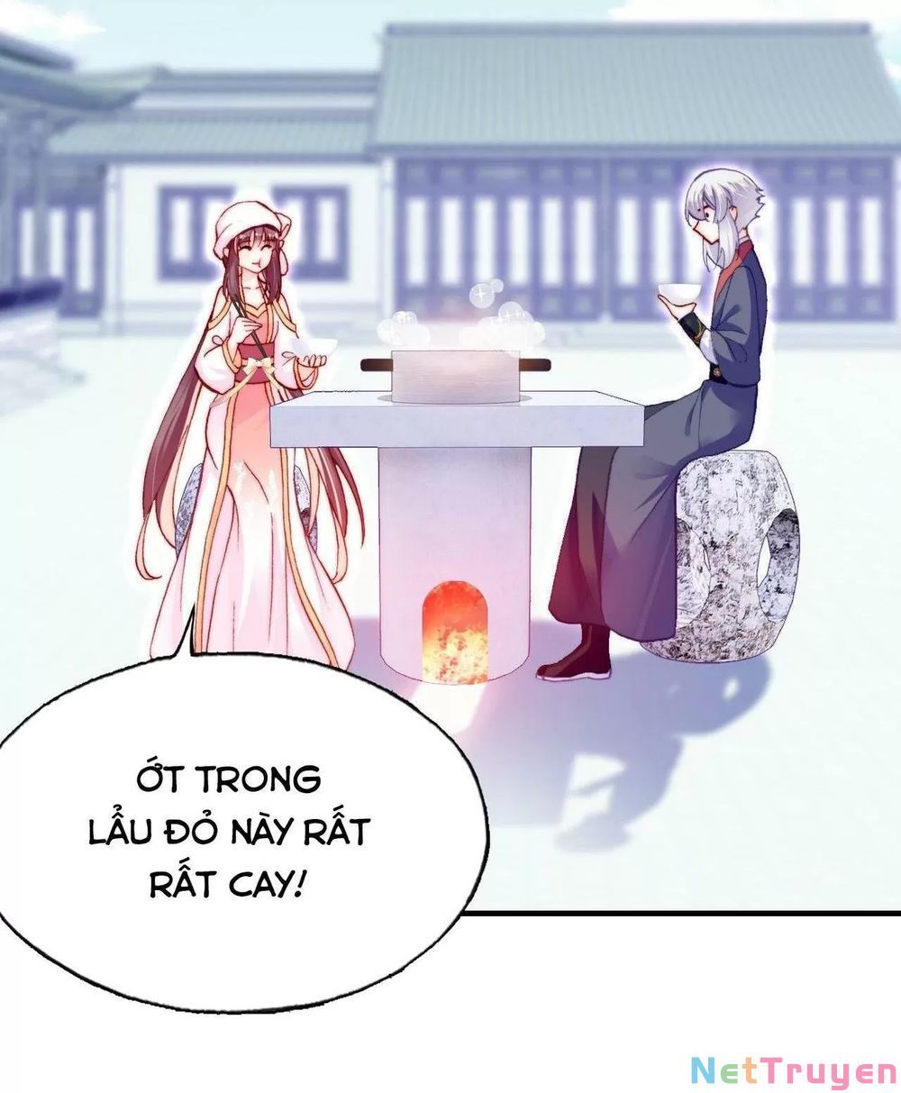 lại bị bệnh chiều chuộng quấn lấy chapter 53 45