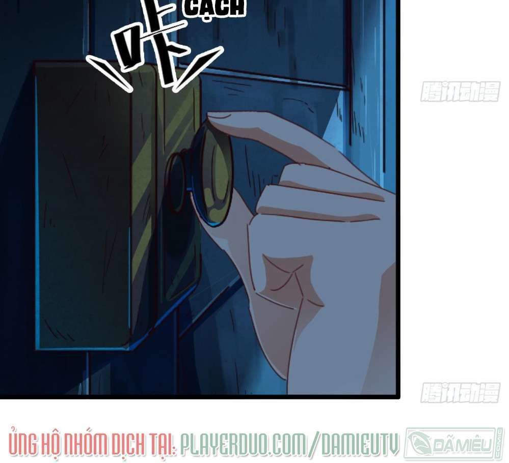 địa phủ khai phá thương chapter 4 11