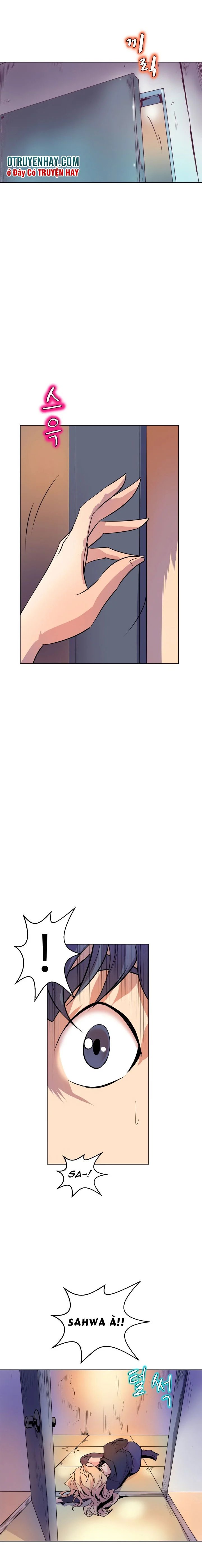 sahwa và nhiệm vụ bí mật của cô ấy chapter 59 2
