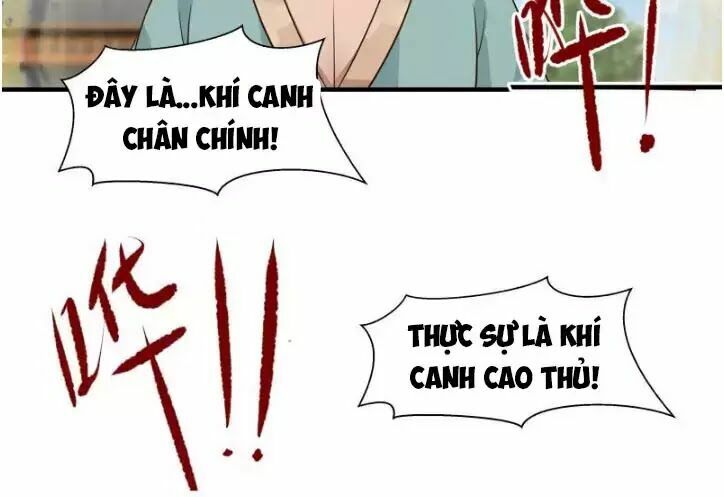 trên người ta có một rồng chapter 121 19