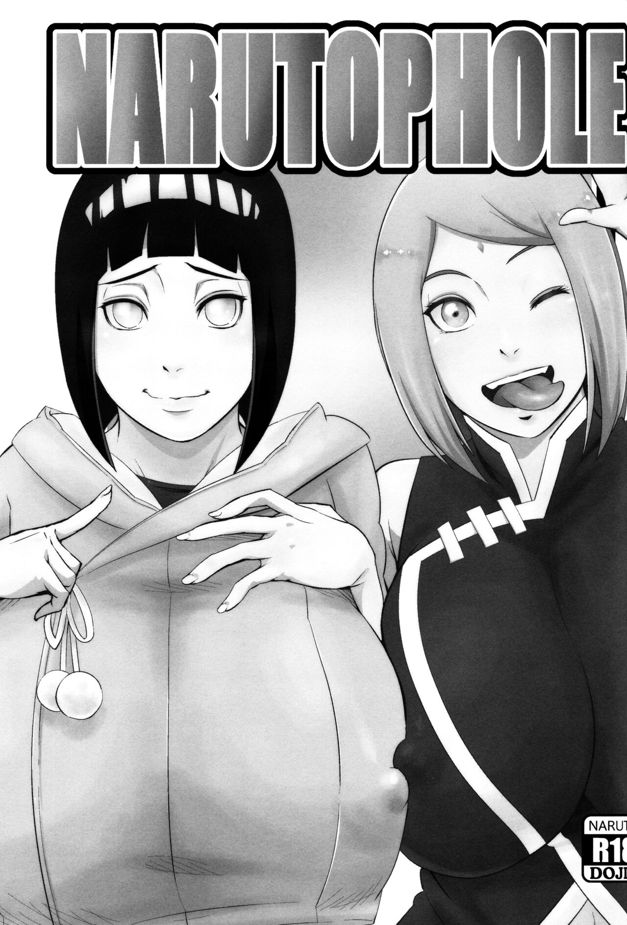 tuyển tập truyện sếch naruto chapter 5 2