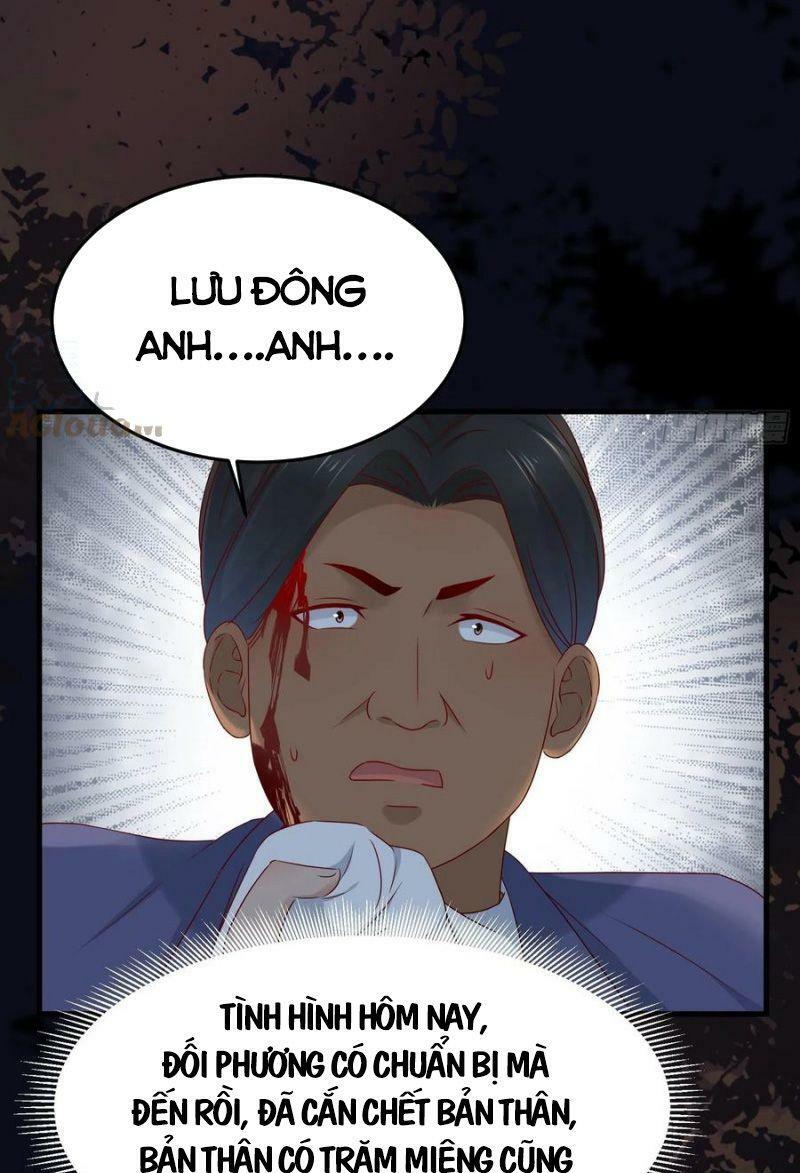 vua đầu tư mạnh nhất chapter 71 5