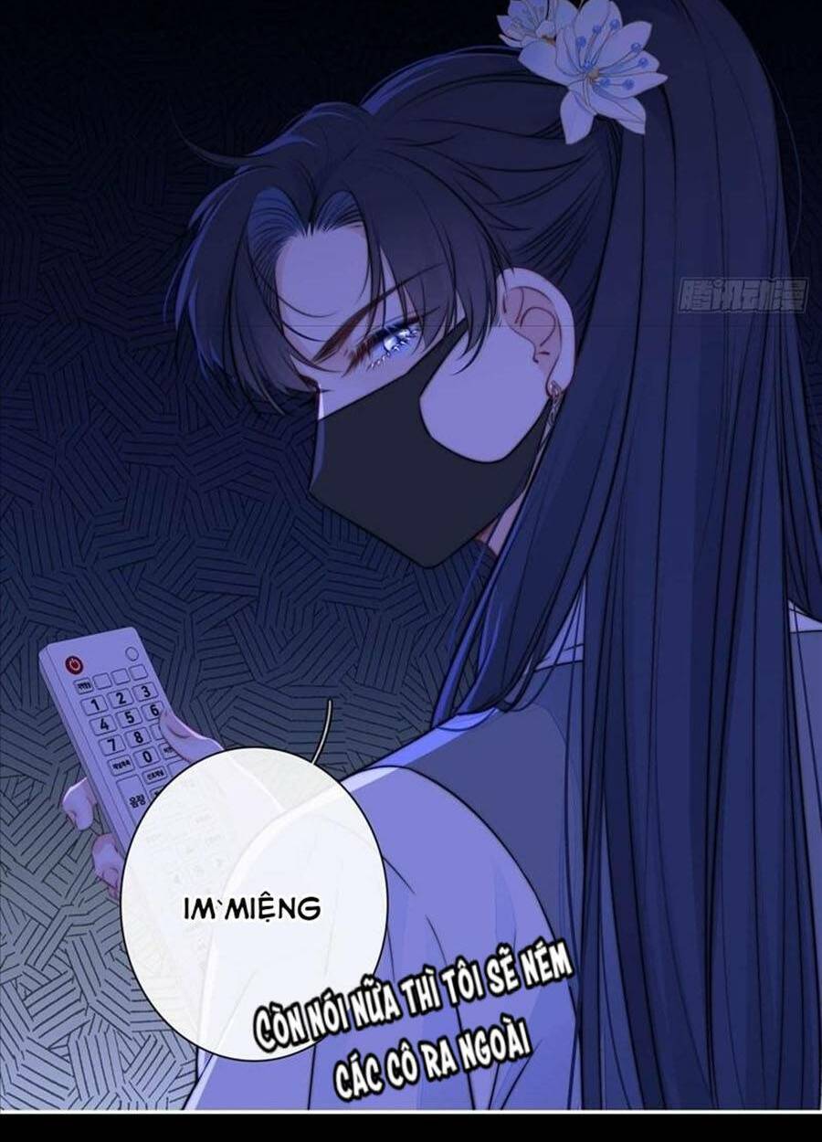 kim ốc tàng kiều chapter 44 38