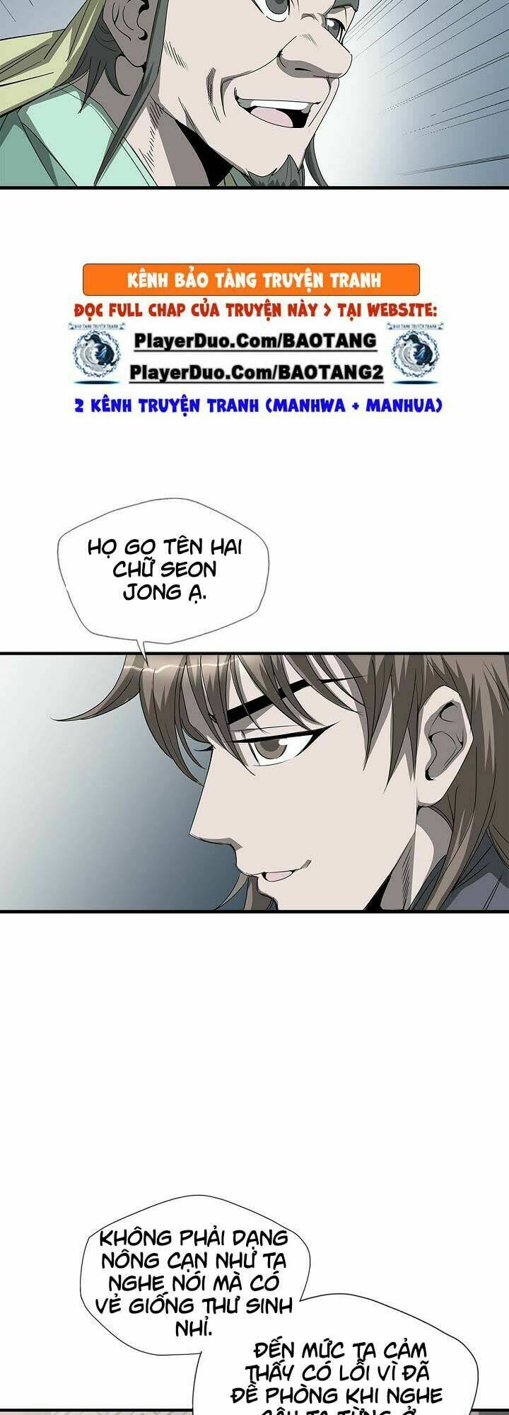 cuồng long chapter 41 10