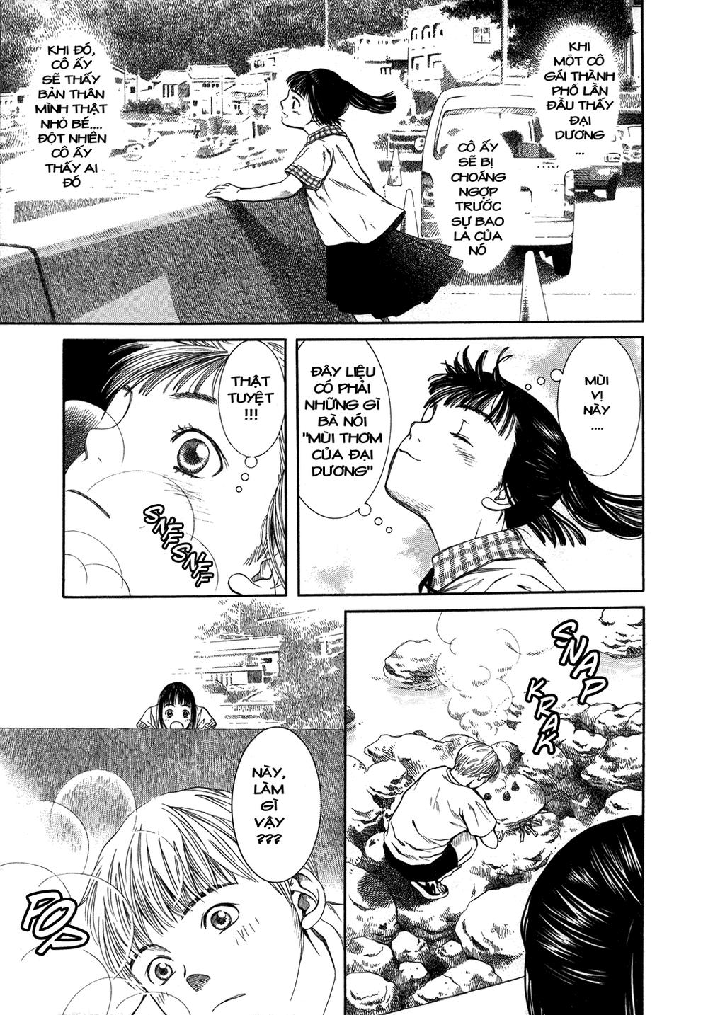 chinatsu no uta chapter 1 15