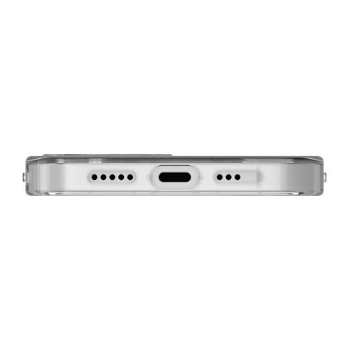 Ốp lưng Switcheasy MagClear dành cho iPhone 12 Pro Max / 12 Pro/ 12 - Hàng chính hãng