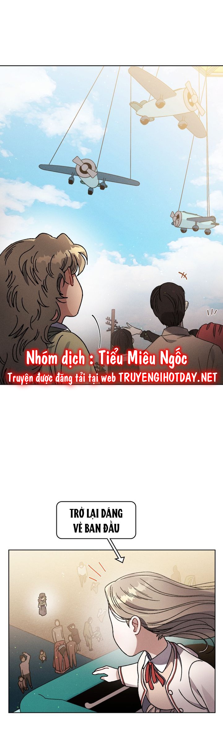 nếu tôi là bạn chapter 26 16