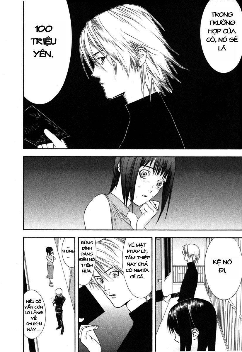 liar game chapter 7 6