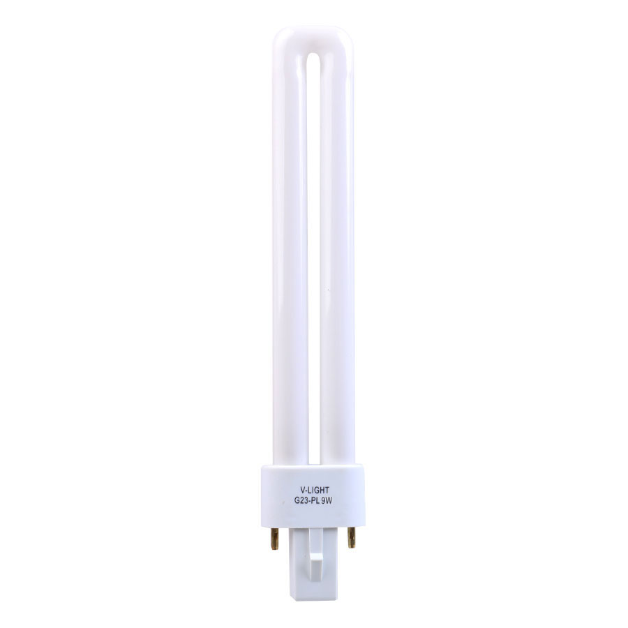 Bóng Đèn Compact V-Light PL 9W