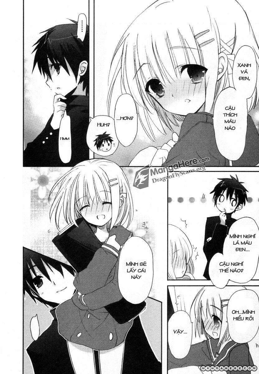 đôi mắt của shana chapter 25 5