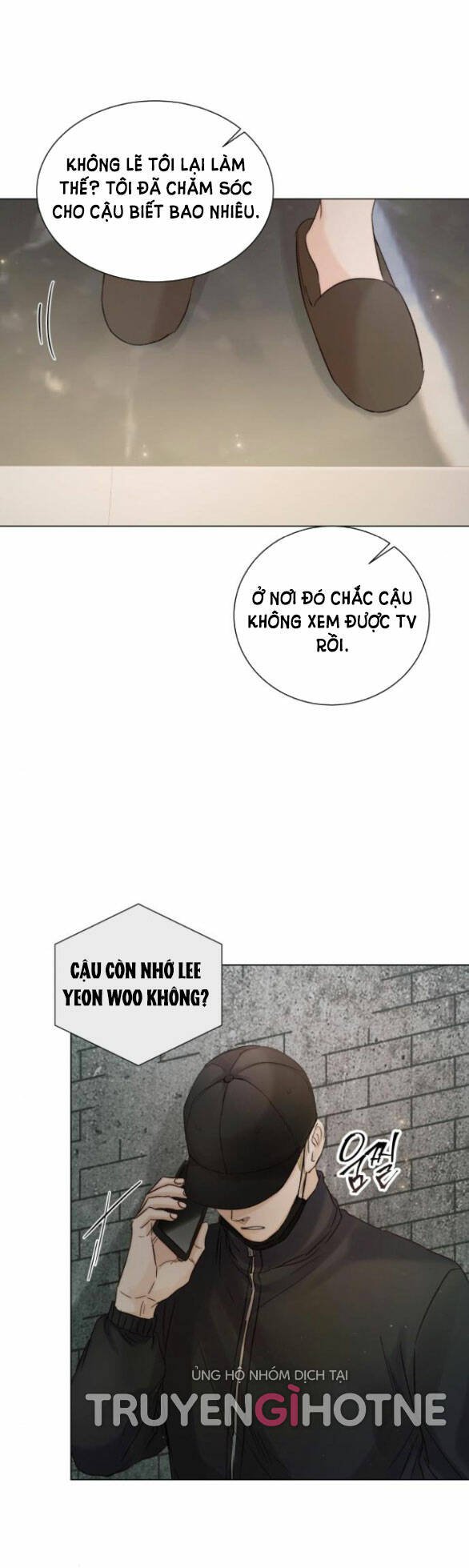 nhất định chúng ta sẽ được hạnh phúc chapter 93.2 36