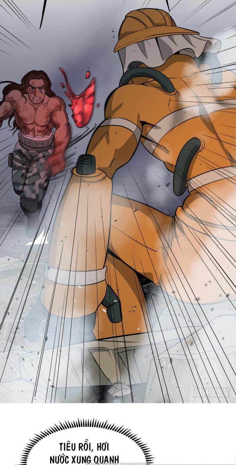 danh sách kẻ phản diện chapter 39 23