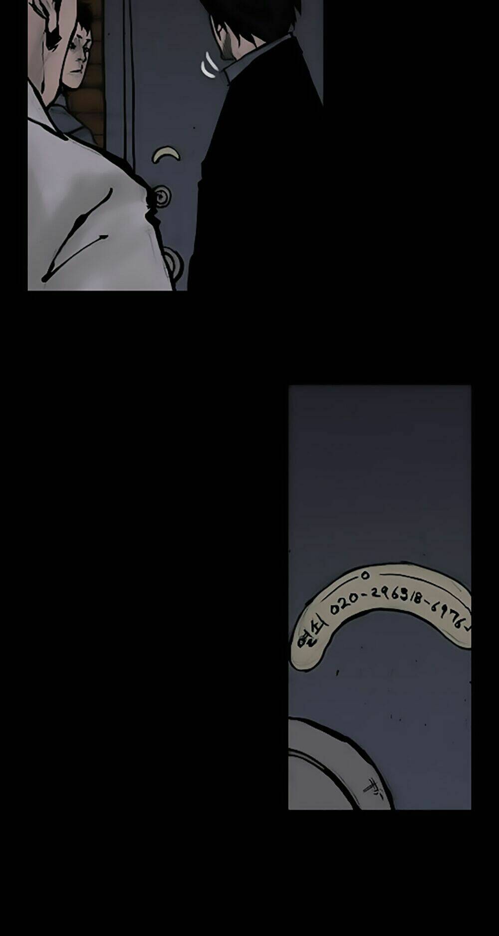 dokgo | độc cô chapter 69 19