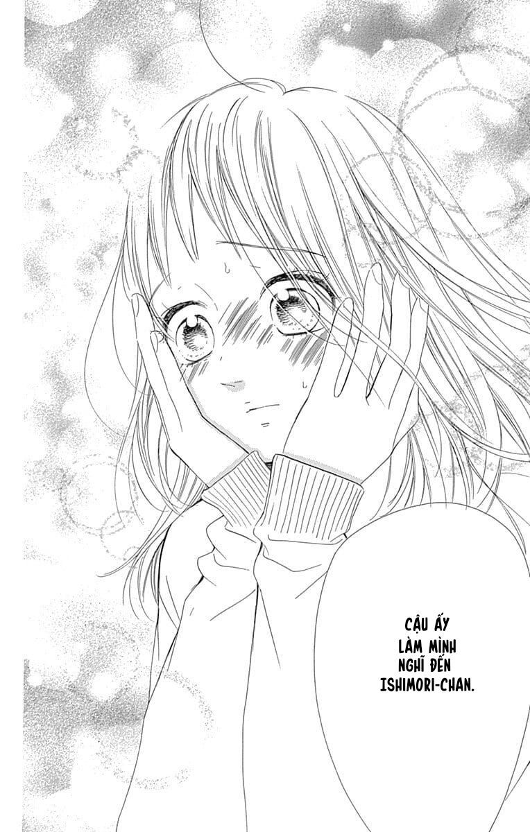 cô nàng nhút nhát uka-chan chapter 32 45