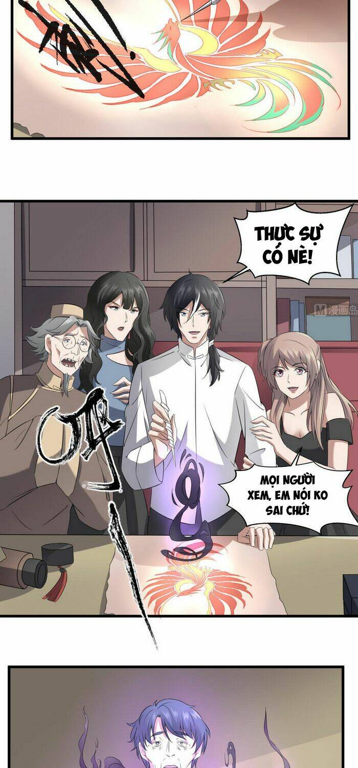 văn âm sư chapter 39 10