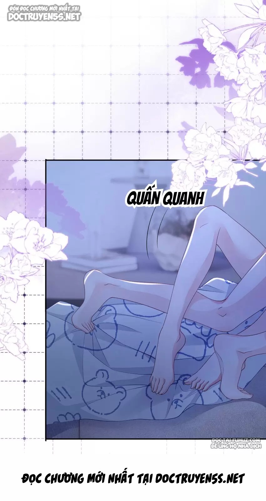 mận xanh chapter 46 26