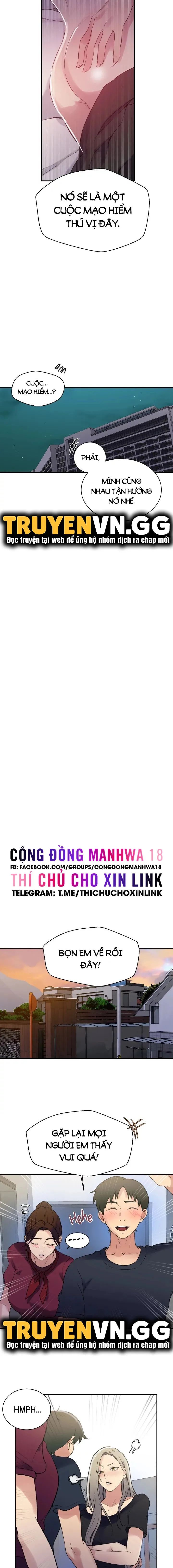 lớp học gia đình (bản không che) chapter 158 9