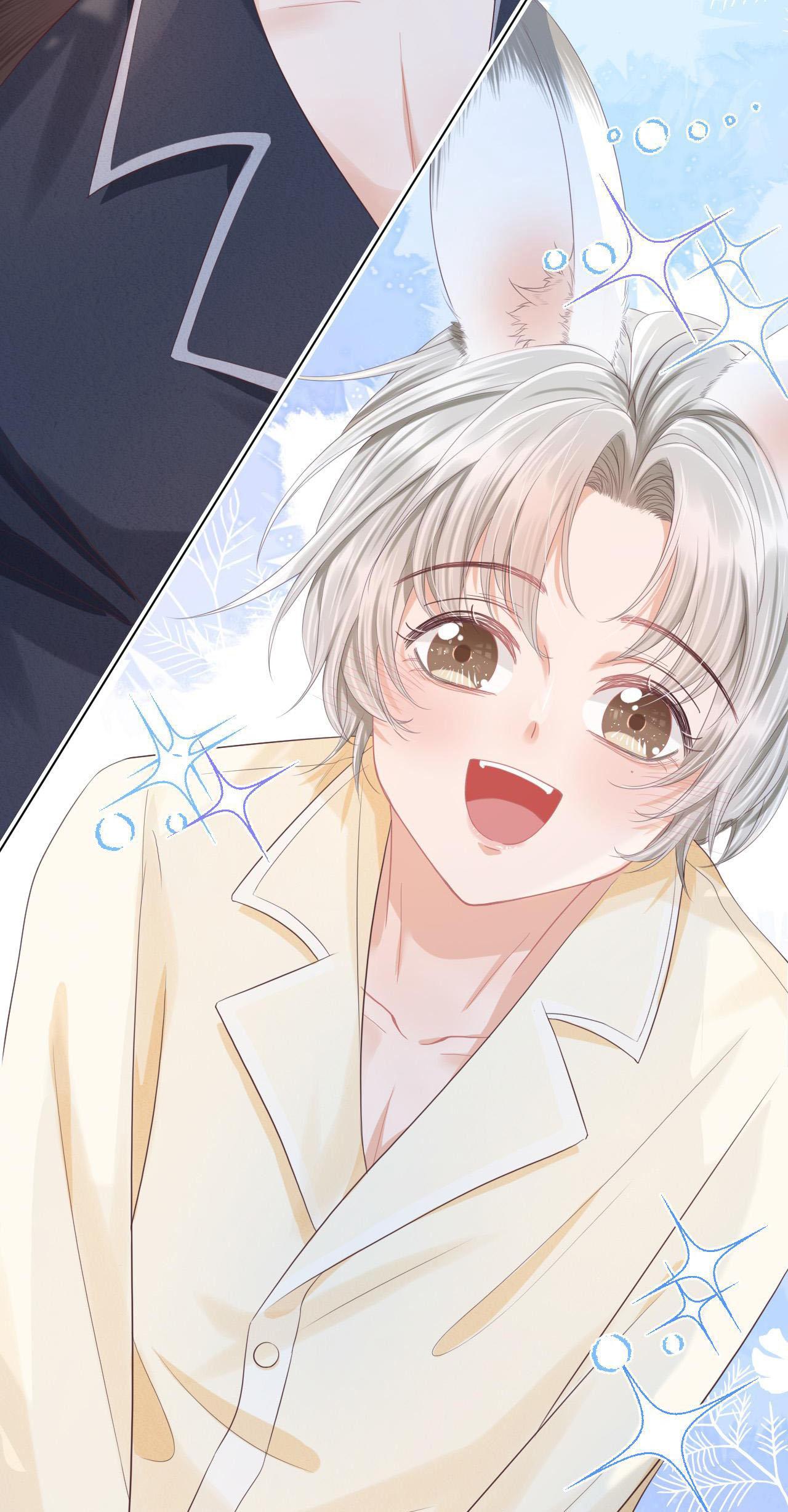 [ss2] một ngụm ăn cả thỏ con chapter 12 18