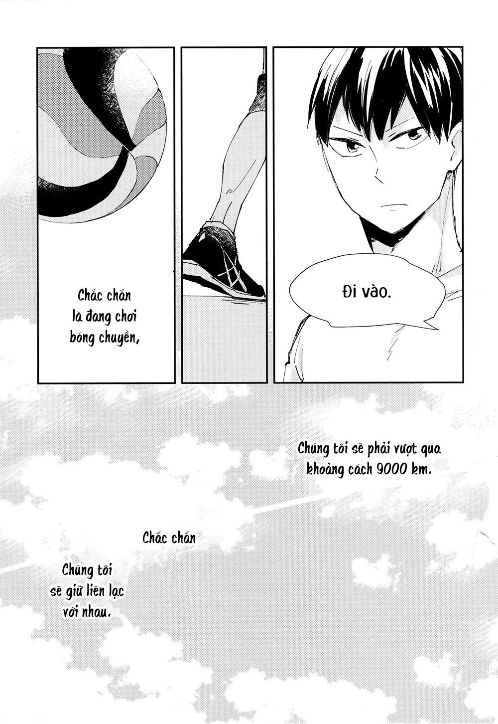 tuyển tập haikyuu dj by dammei bl chapter 22 31