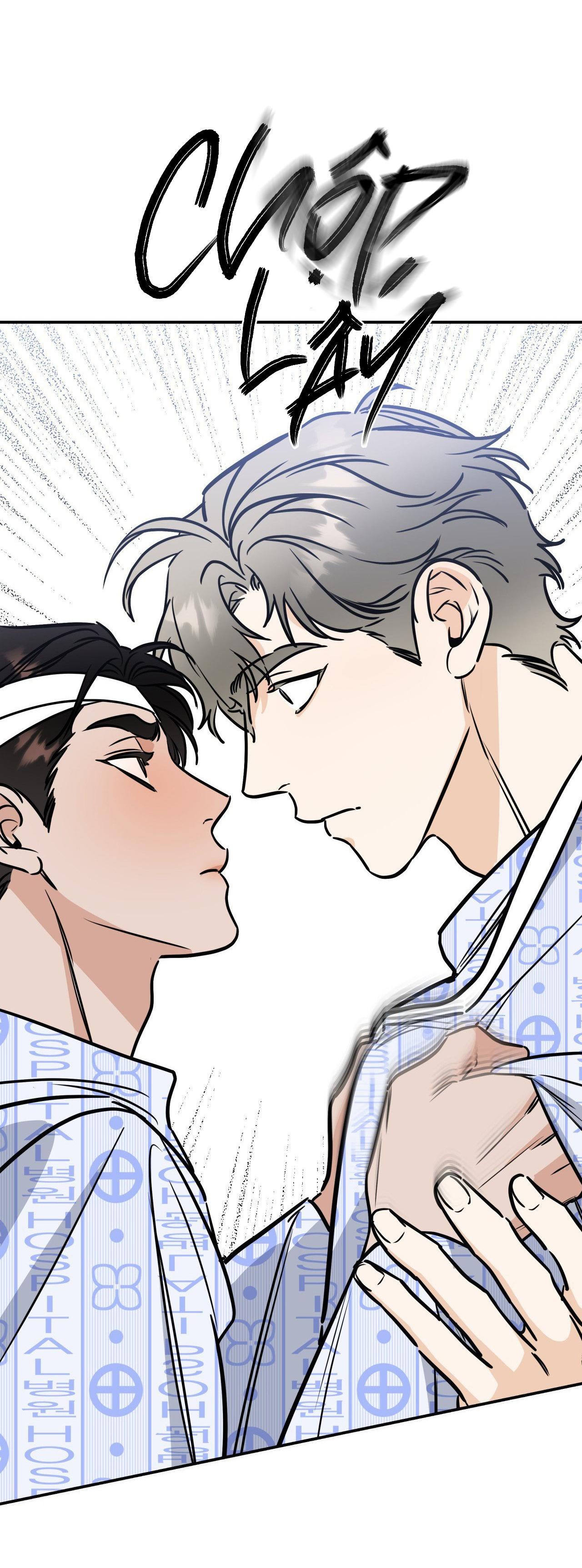 lệnh cứu rỗi chapter 12 24