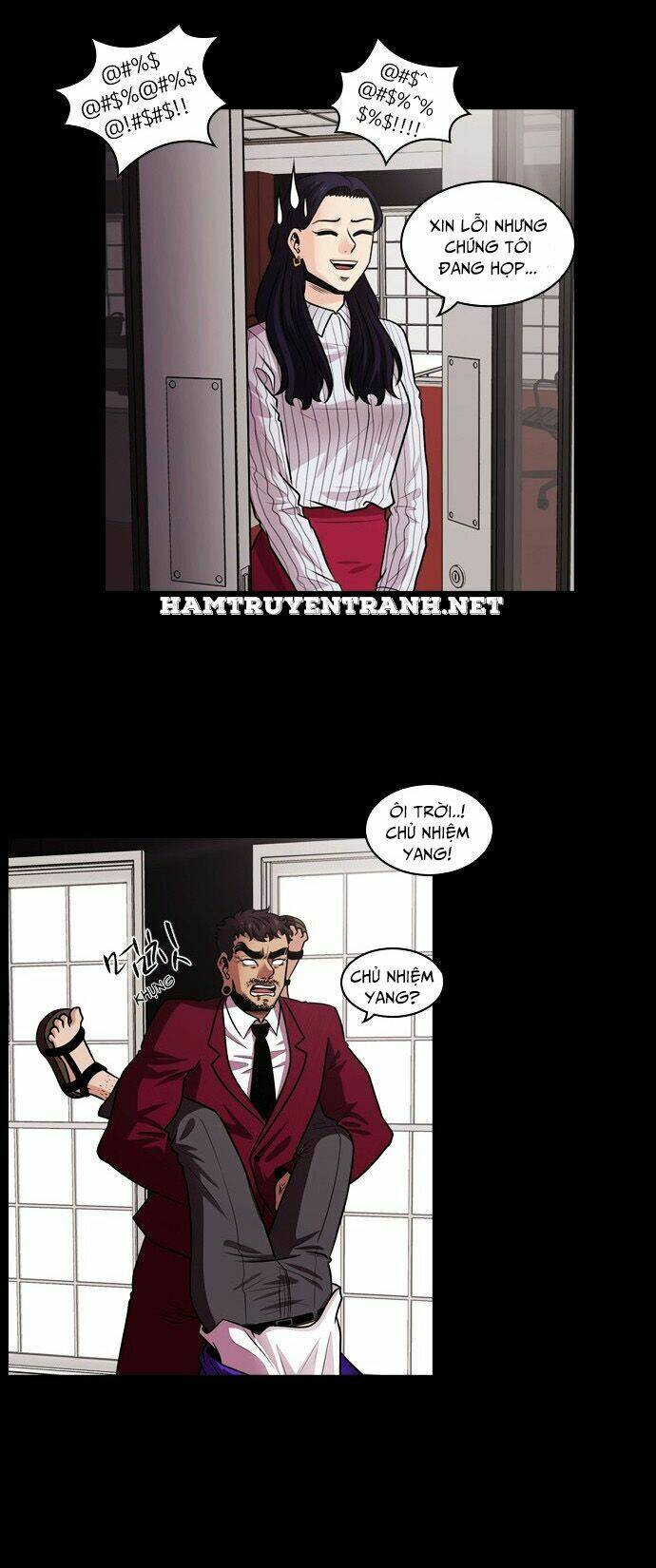 tomorrow - ngày mai chapter 14 46