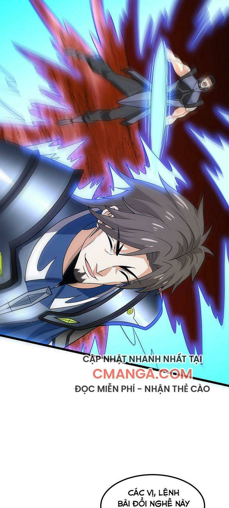kiếm vũ chapter 159 29