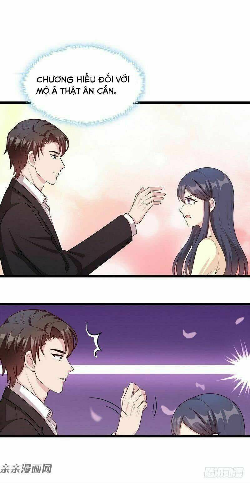 nam thần manh bảo tận diệt chapter 50 24