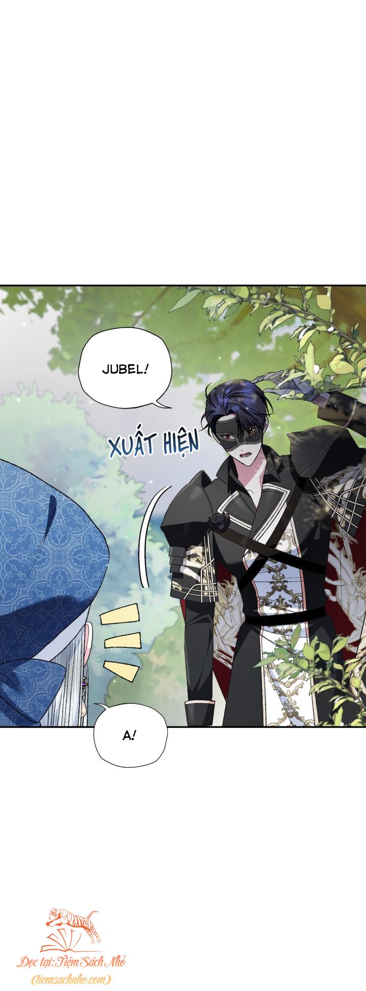 cha, con không muốn kết hôn đâu chapter 86 8